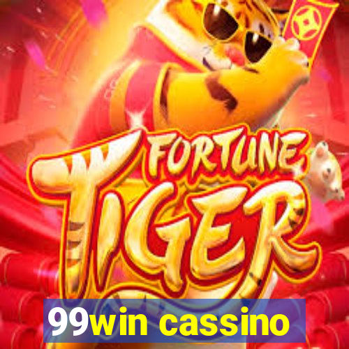 99win cassino